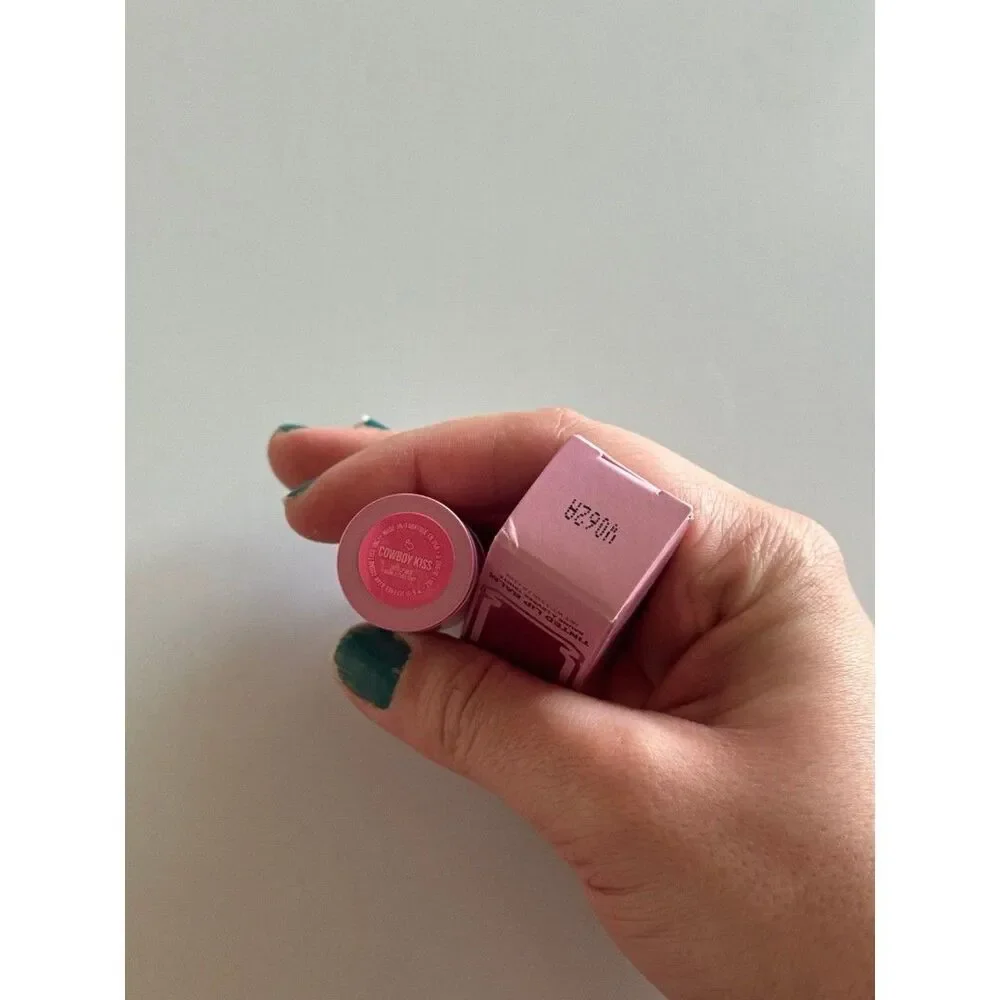 Jeffree Star Cosmetics Lip Balm Cowboy Kiss
